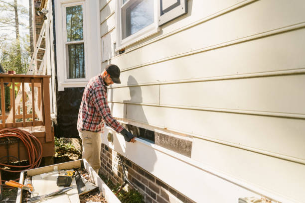 Trusted Fiber Cement Siding service in Greencastle, IN - Creative Siding